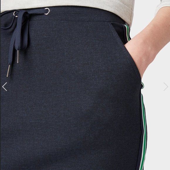 Tom Tailor Sleek Skirt - Picture 4 of 9